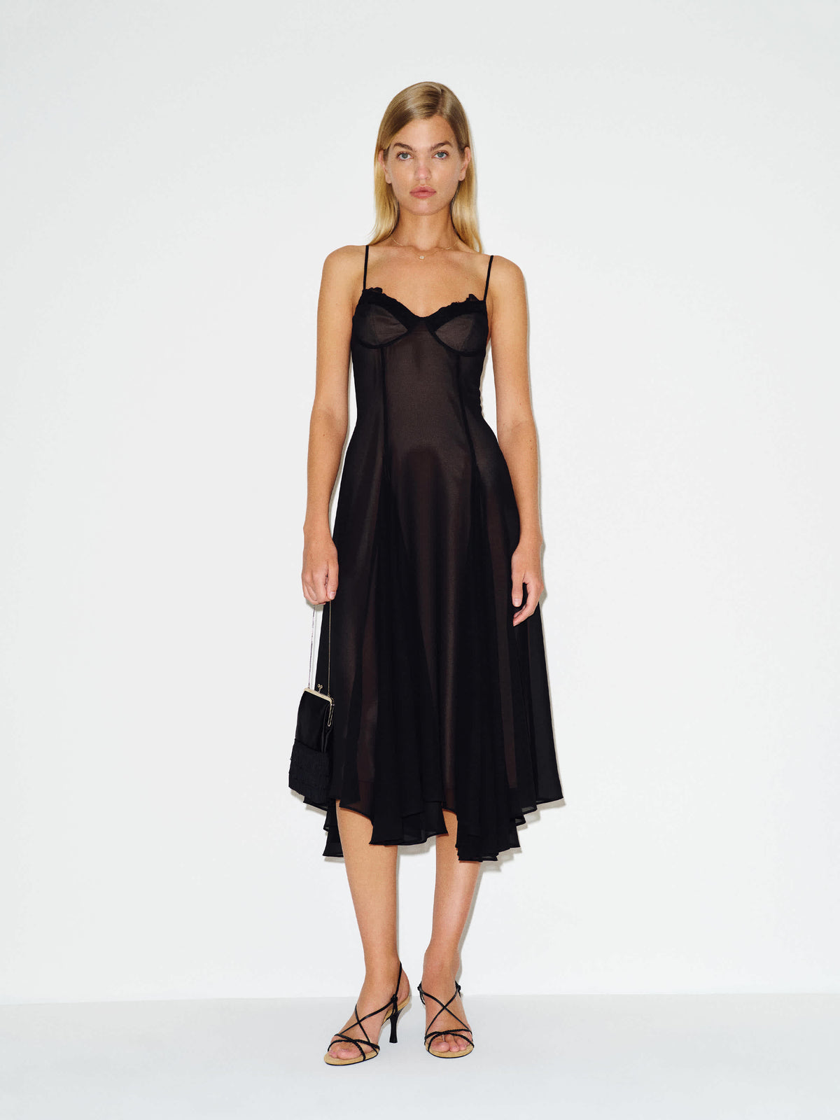 Laia Dress