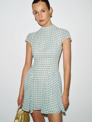 Maven Mini Dress