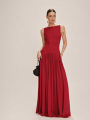 Camella Dress
