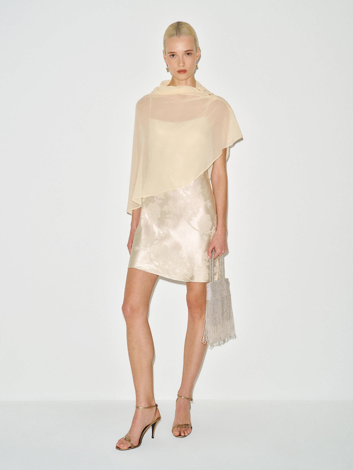 Lilibeth Mini Dress