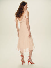 Oleta Dress