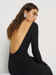 Florence Knit Dress