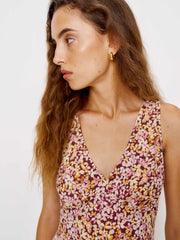 Calix Dress
