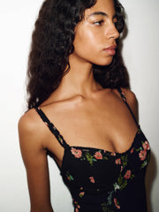 Katara Dress