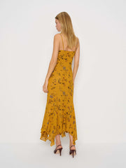 Lluvia Dress