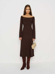 Lucca Knit Dress