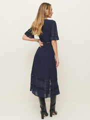 Woodson Dress