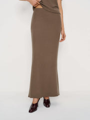 Amy Knit Two Piece