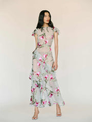 Camila Dress
