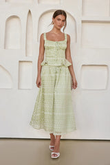 Wishing For Romance Top Sage