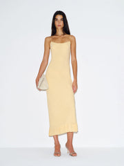 Suki Dress