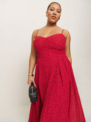 Jaelyn Dress Es