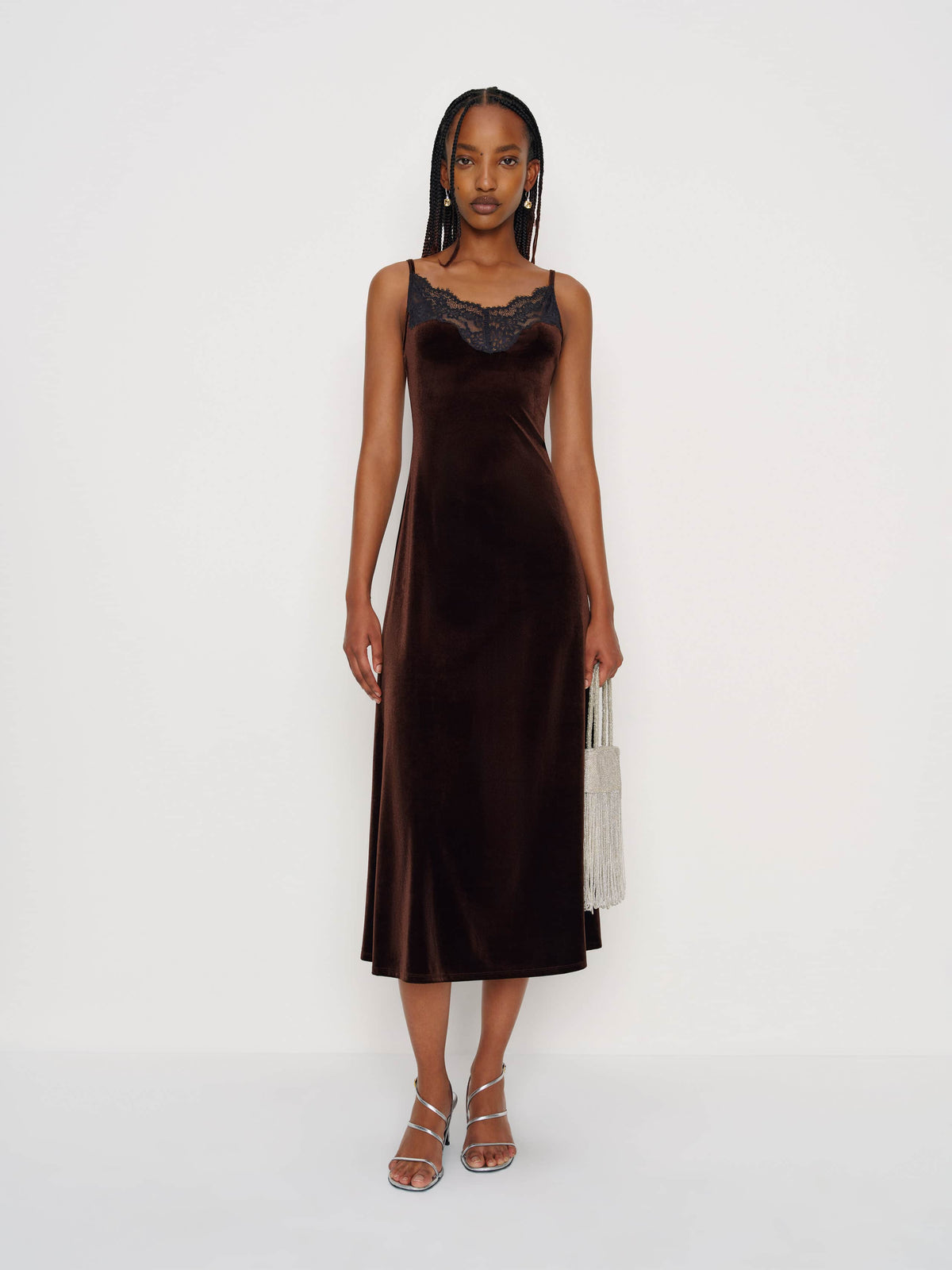 Marcella Knit Dress