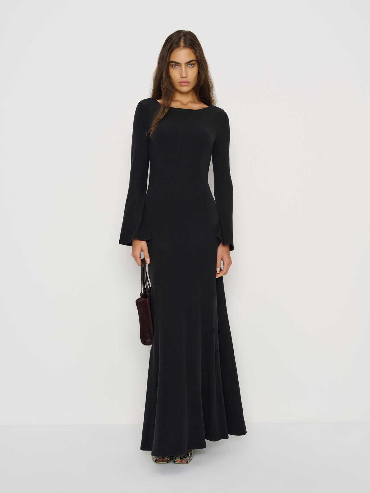 Florence Knit Dress