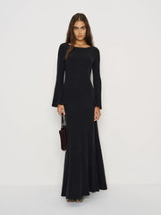 Florence Knit Dress