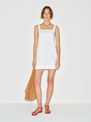 Luella Linen Dress