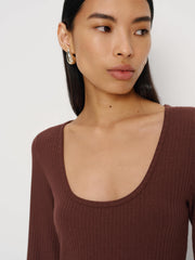 Rosalyn Knit Dress