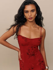 Aiko Dress